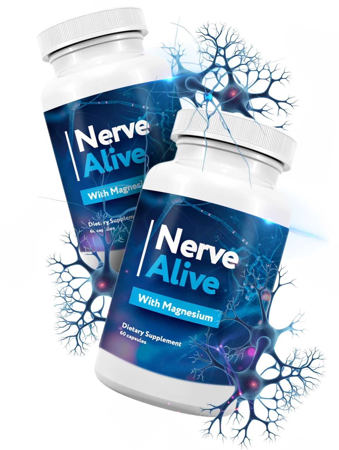 Nerve Alive Supplement